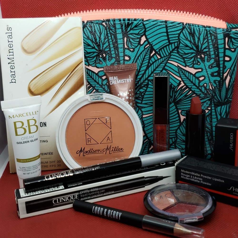Makeup, NWOT